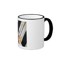 Tasse d'instrument