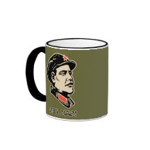 Tasse d'Oba Mao
