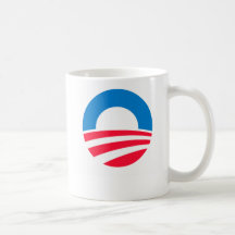 Tasse d'Obama