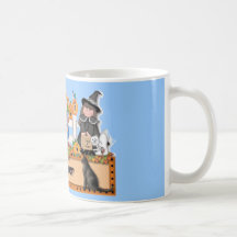 Tasse d'octobre
