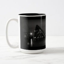 Tasse d'opéra de Sydney