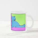 Tasse d'ours de nounours