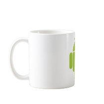 Tasse Droid (Android)