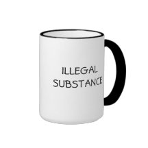 TASSE DRÔLE