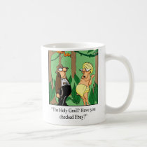 Tasse drôle d'archéologie tasses