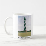 Tasse du Cap Hatteras