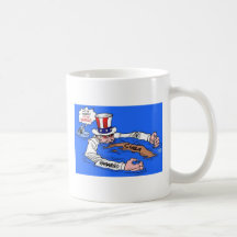 tasse du Cuba
