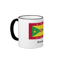 Tasse du Grenada