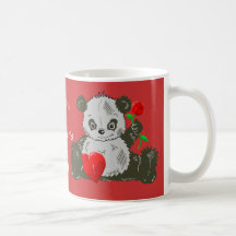 Tasse du jour de mère