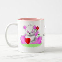 Tasse du jour de mère