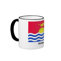 Tasse du Kiribati
