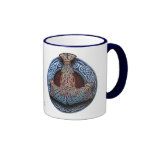 Tasse du marteau du Thor