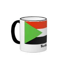 Tasse du Soudan