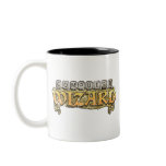 Tasse du surdoué de l'informatique 2008