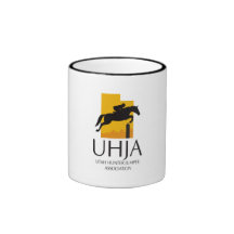 Tasse d'UHJA