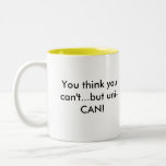 Tasse d'Unican ** AVEC le TEXTE **