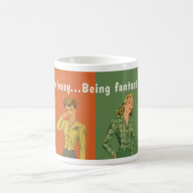 tasse fantastique