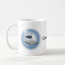 Tasse Geeky