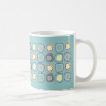 Tasse géniale de blocs tasses