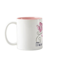 Tasse hawaïenne de salutation de Noël de Mele Kali