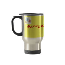 Tasse heureuse de retraite