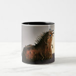 tasse impaire de lingot