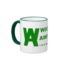 Tasse impressionnante mauvaise d'inc.