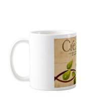 Tasse inspirée de créativité