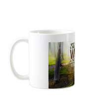 Tasse inspirée de défaite simple
