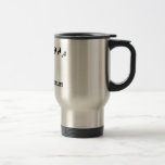 Tasse isolée par vie d'Unsame