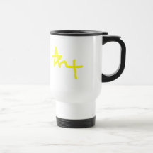 tasse jaune d'étoile de fourmi,…