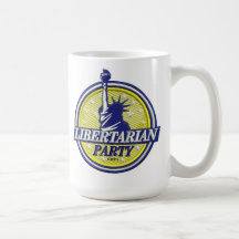 Tasse libertaire