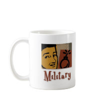Tasse militaire