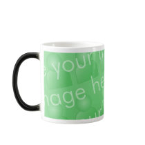 Tasse Morphing