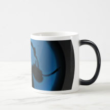 Tasse Morphing