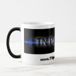 Tasse Morphing