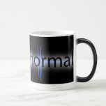 Tasse Morphing