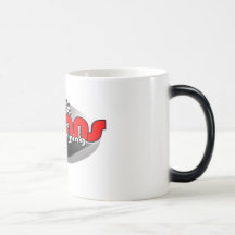 Tasse Morphing de Devans