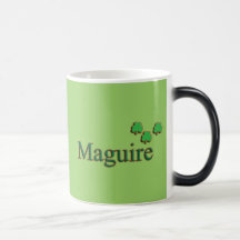 Tasse Morphing de Maguire