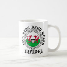 Tasse multipliée pure d'infidèle de 100% Gallois
