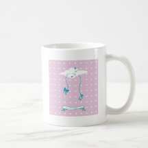 tasse nuage bonbon