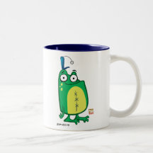 Tasse osée (tous les styles/couleurs)