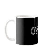 Tasse "POSSÉDÉE" de nouveauté de Runescape