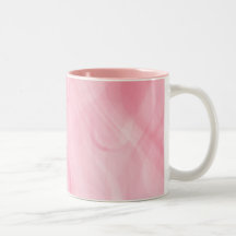 Tasse rose