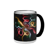 Tasse rose de Picasso