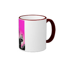 tasse sept de grue