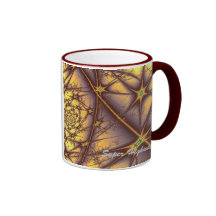 Tasse superbe de route