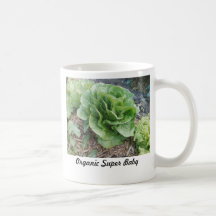 Tasse superbe organique de bébé