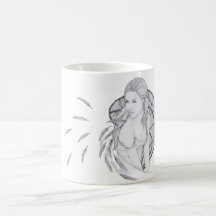 Tasse - tombée
