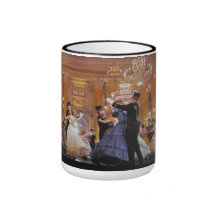 Tasse valsante